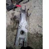 Кронштейн кабины Renault Magnum задний (072)