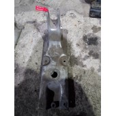 Кронштейн кабины Renault Magnum задний (073)