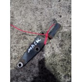 Кронштейн генератора Renault Magnum MACK (092)