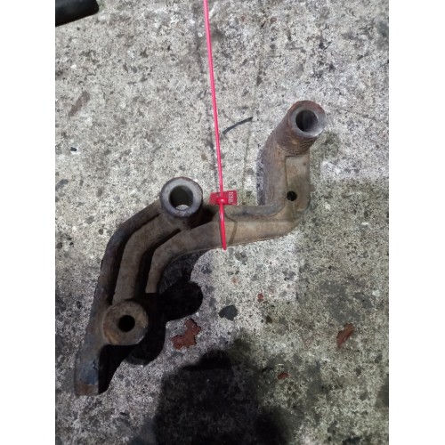 Кронштейн натяжения генератора Renault Magnum MACK (095), 437293B-1