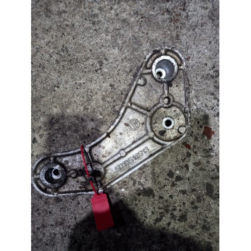 Кронштейн патрубка интеркулера Renault DXI 11 (097), 5010514913-2