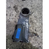 Корпус термостата на головку Renault Premium DCI-420 (236)