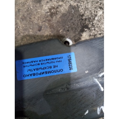 Корпус термостата на головку Renault Premium DCI-420 (236), 5010477006-2