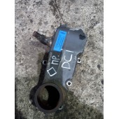 Корпус термостата на головку Renault Premium DCI-420 (237)