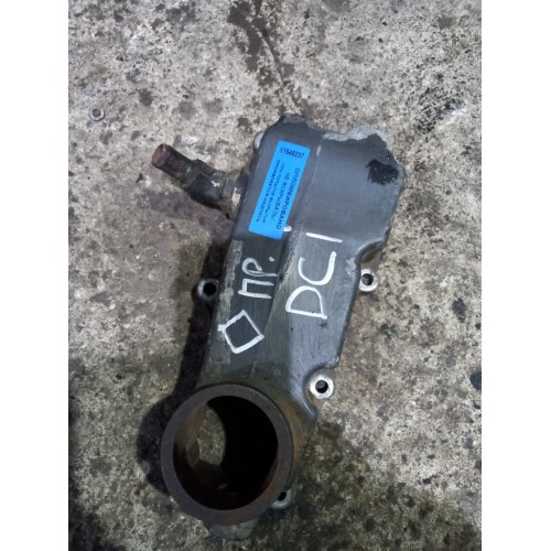 Корпус термостата на головку Renault Premium DCI-420 (237), 5010477006