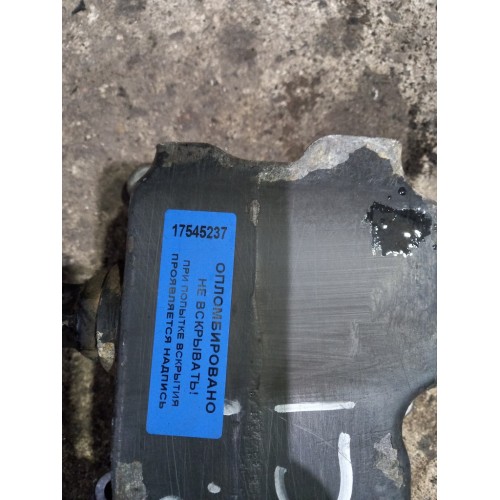 Корпус термостата на головку Renault Premium DCI-420 (237), 5010477006-2