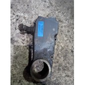 Корпус термостата на головку Renault Premium DCI-420 (239)