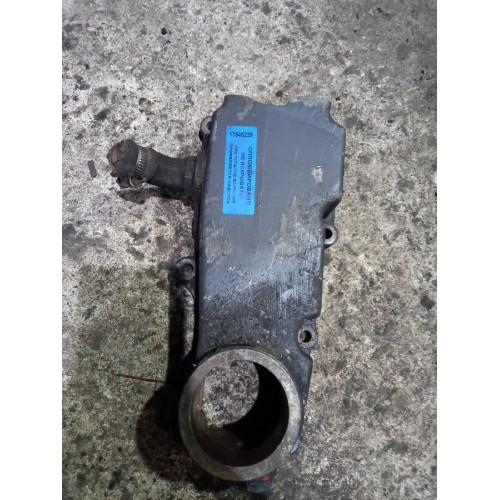 Корпус термостата на головку Renault Premium DCI-420 (239), 5010477006