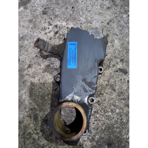 Корпус термостата на головку Renault Premium DCI-420 (240), 5010477006