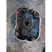 Крышка задней части КПП ZF ECOSPLIT 4 (225)