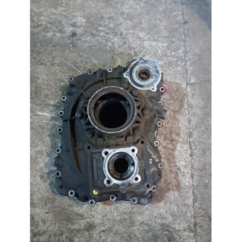 Крышка задней части КПП ZF ECOSPLIT 4 (225), 1325301065-1