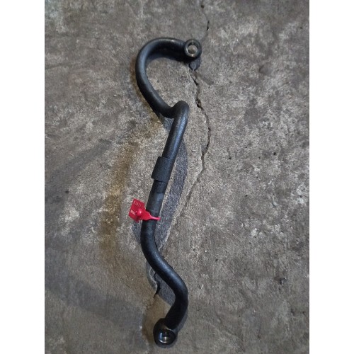 Трубка топливная DAF 105 460 864727 (211), 