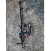 Проводка (коса) двигателя (PLD) DAF 105 864727 (228)