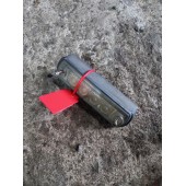 Габарит на кабину MAN TGX 012040 (039)