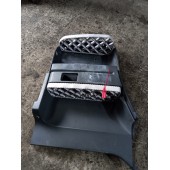 Подножка основная Scania R420 139094 RH (551)