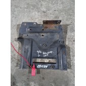 Кронштейн усилителя бампера Scania R420 139094 LH (552)