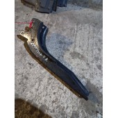 Кронштейн замка кабины Scania R420 139094 RH (574)