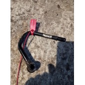 Трубка гура Scania R420 139094 (576)