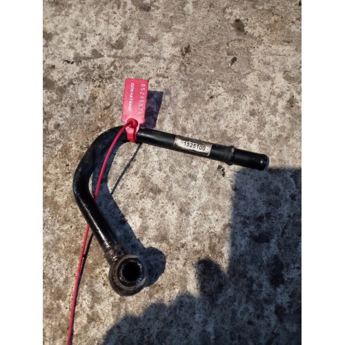 Трубка гура Scania R420 139094 (576), 1525100