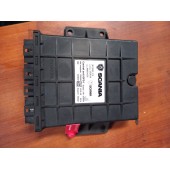 Блок управления АКПП Scania (478)