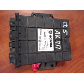 Блок управления АКПП Scania (493)