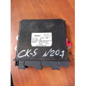 Блок координатор Scania (498)