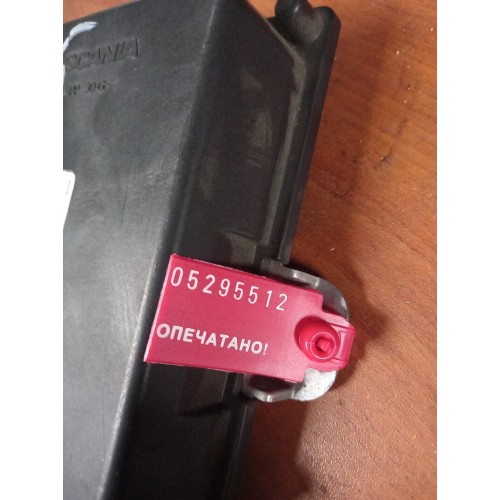 Блок координатор Scania (512), 1856018-2