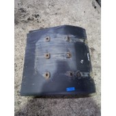 Полукрыло заднее переднее LH Scania R420 139094 (253)