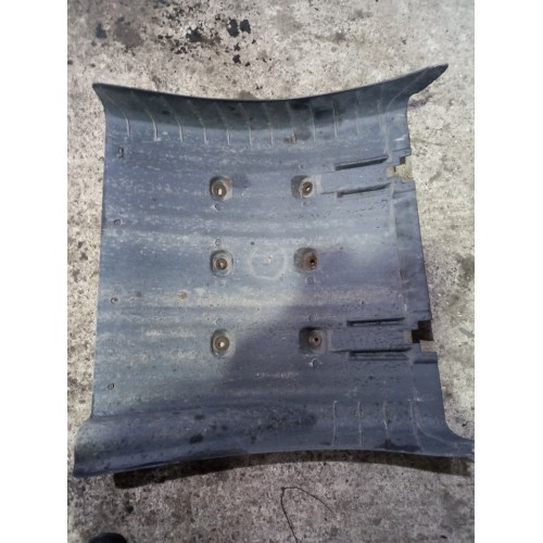 Полукрыло заднее переднее LH Scania R420 139094 (253), -3