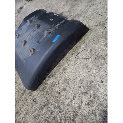 Полукрыло заднее переднее LH Scania R420 139094 (253), -4