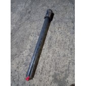 Кронштейн полукрыла (труба) DAF XF 105 460 914776 задний (586)