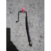 Трубка компрессора (компрессор-рама) DAF XF 105 914776 (587)