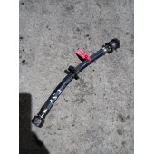 Шланг топливный DAF XF 105 460 914776 с клапаном большой (588)