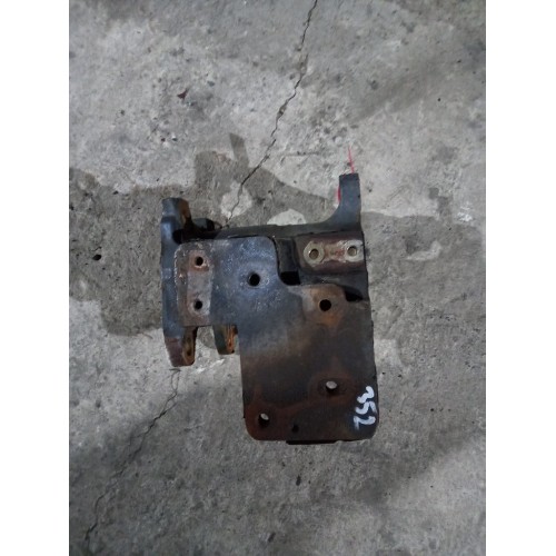 Кронштейн (проставка) ГУРа DAF 105 XF 460 914776 (594), 1733260