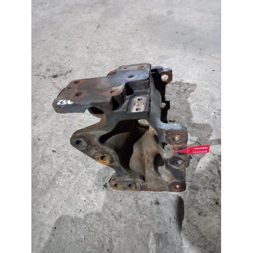 Кронштейн (проставка) ГУРа DAF 105 XF 460 914776 (594), 1733260-2