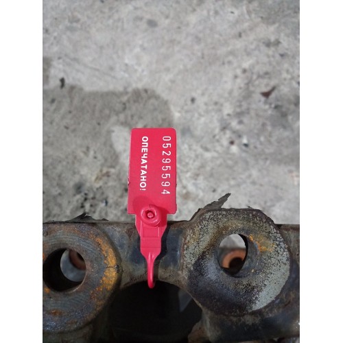 Кронштейн (проставка) ГУРа DAF 105 XF 460 914776 (594), 1733260-3