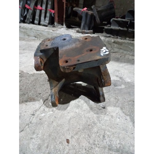 Кронштейн (проставка) ГУРа DAF 105 XF 460 914776 (594), 1733260-4