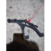 Кронштейн ящика АКБ Scania R420 139094 (601)