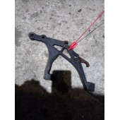 Кронштейн ящика АКБ Scania R420 139094 (602)