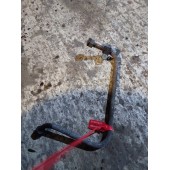 Трубка гура Scania R420 139094 (607)