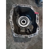 Крышка задней части КПП Volvo (191)