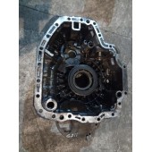 Крышка задней части КПП G211 (192)