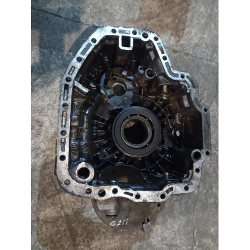 Крышка задней части КПП G211 (192), 3892693801