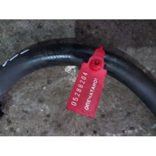 Шланг тормозной Scania R420 139094 (204), -1