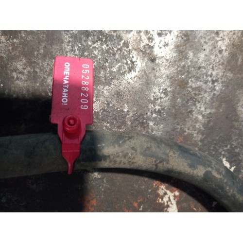 Шланг тормозной Scania R420 139094 (209), -1