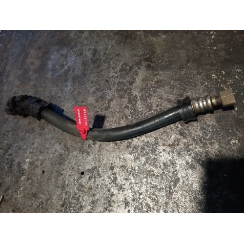 Шланг тормозной Scania R420 139094 (196), 