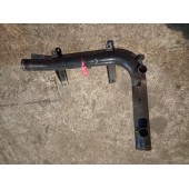 Труба ретарды Scania R420 139094 (198)