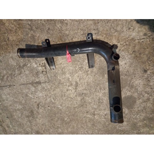 Труба ретарды Scania R420 139094 (198), 