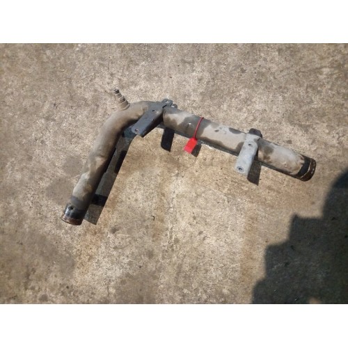 Труба ретарды Scania R420 139094 (198), -1