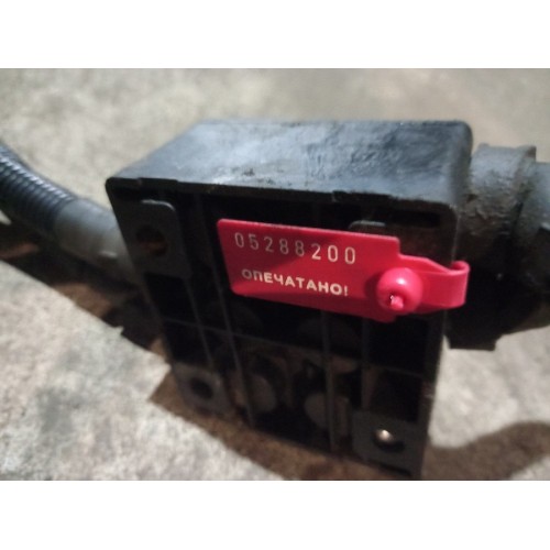 Комплект силовых проводов Scania R420 139094 (200), -1